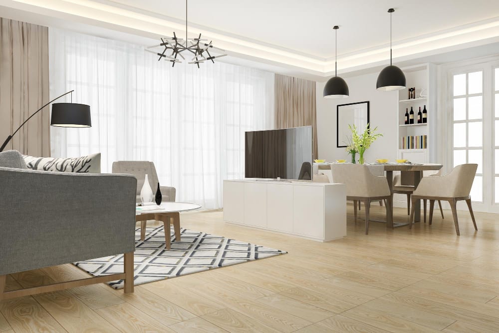 mobila living
