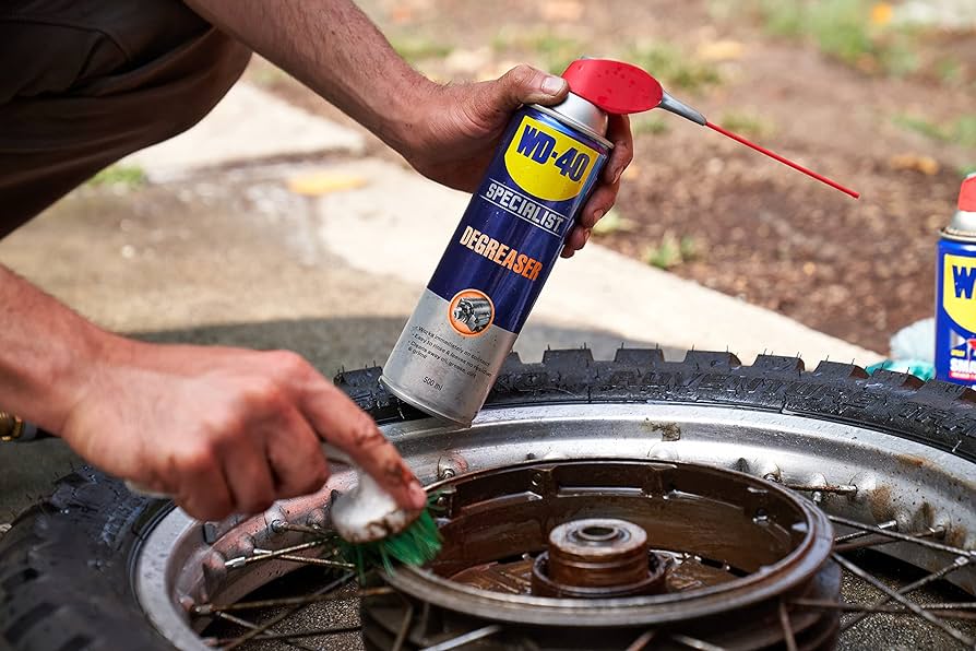 WD-40 Specialist® Degreaser