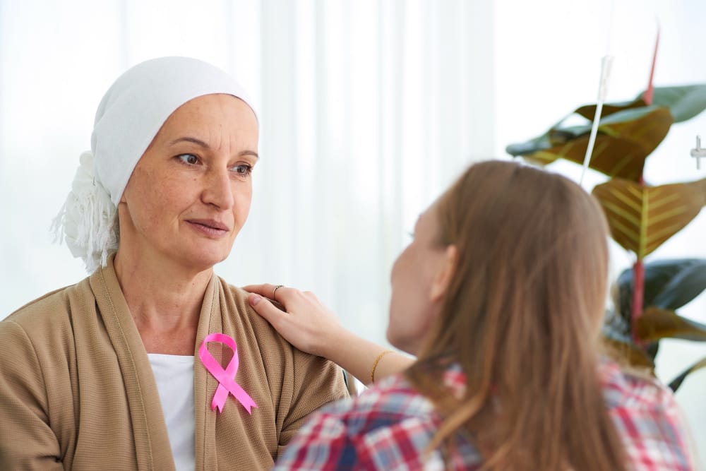 Cancer pulmonar