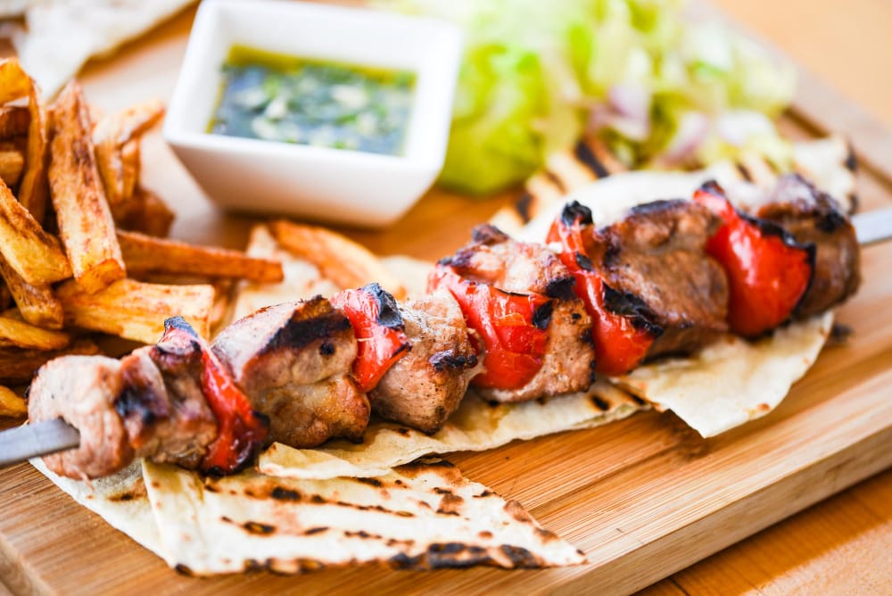 souvlaki