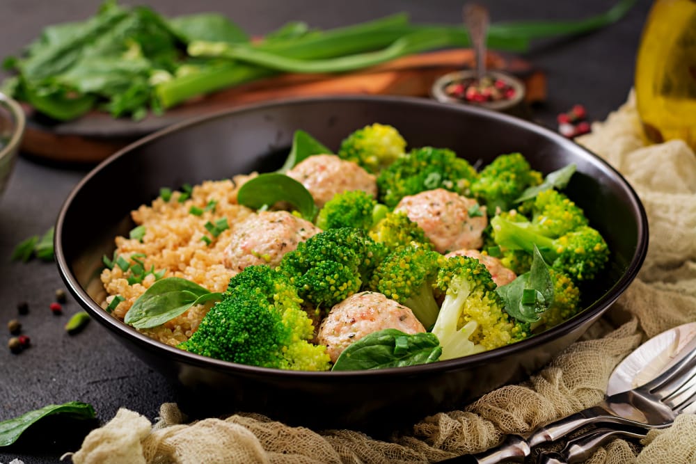 5 rețete delicioase cu broccoli