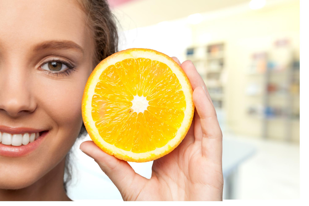 Ser cu vitamina C