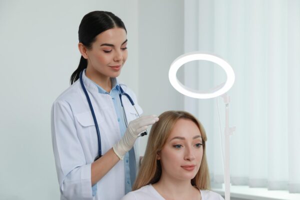 Mâncărimi ale scalpului iarna: când este cazul să mergi la dermatolog